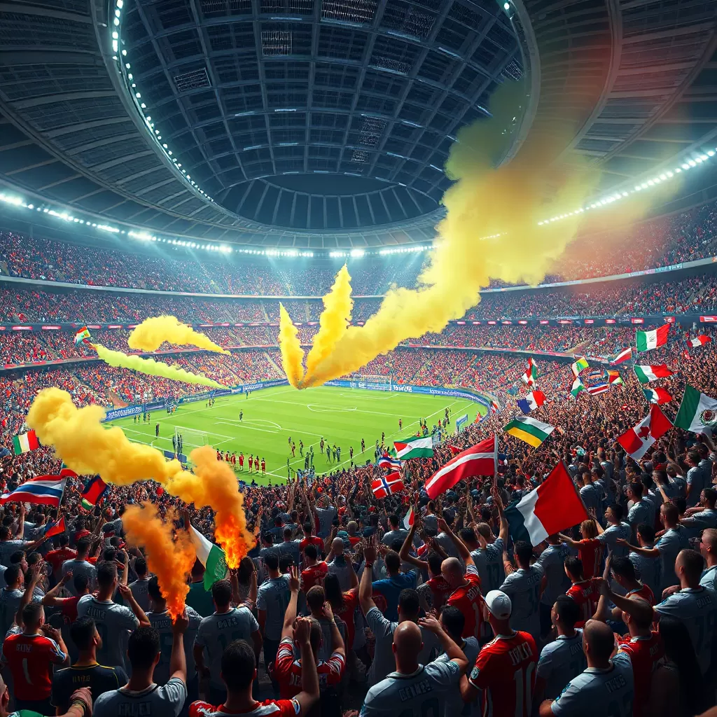 Nhận định sức mạnh đội tuyển Malaysia World Cup 2026: Liệu "Harimau Malaya" có làm nên chuyện? — view 5
