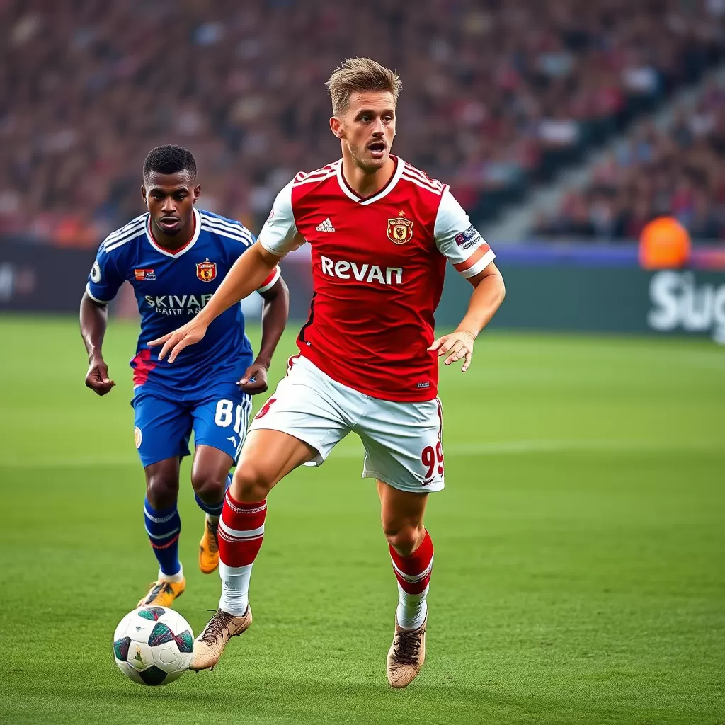 Nhận định chuyên sâu Switzerland vs Bosnia and Herzegovina World Cup 2026: Cơ hội nào cho đôi bên? — view 4