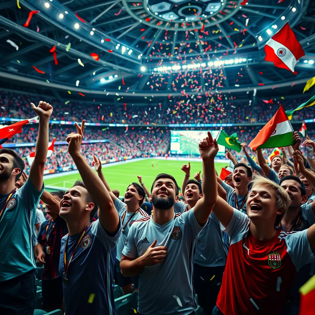 World Cup bảng B: Lịch thi đấu theo giờ Việt Nam và những điều cần biết