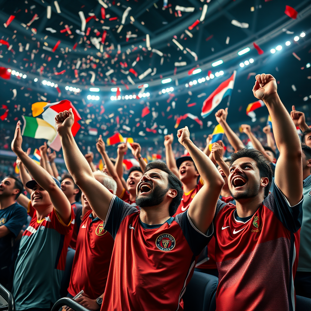 Đội hình dự kiến của Việt Nam tại World Cup 2026: Giấc mơ có thật?