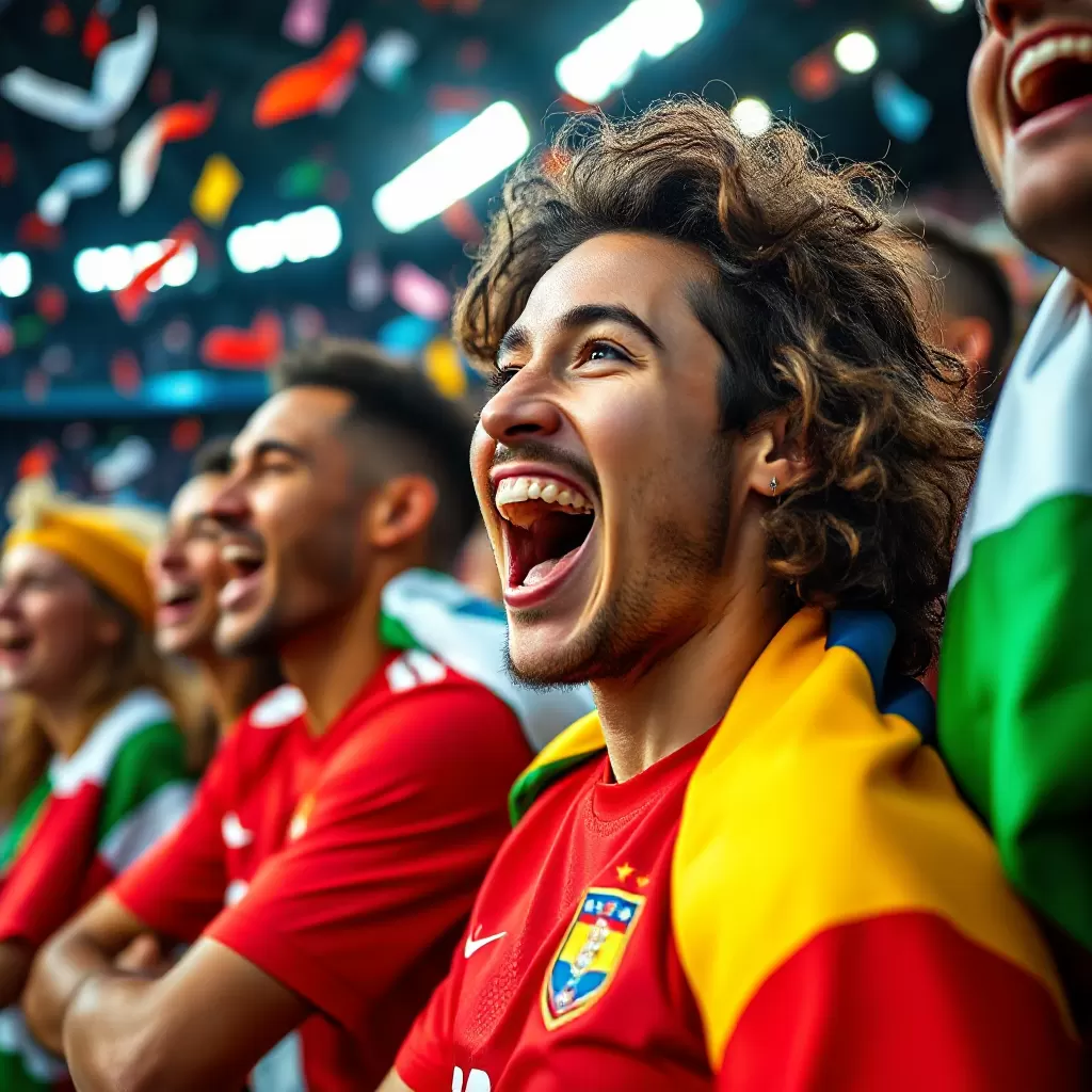 Nhận Định Tỷ Lệ Kèo Argentina - Thụy Sĩ Chính Xác: Cẩm Nang Chọn Sân Chơi Uy Tín Cho Dân Cá Cược — view 4