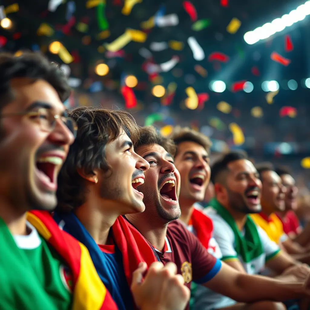 Nhận Định Tỷ Lệ Kèo Argentina - Thụy Sĩ Chính Xác: Cẩm Nang Chọn Sân Chơi Uy Tín Cho Dân Cá Cược — view 3