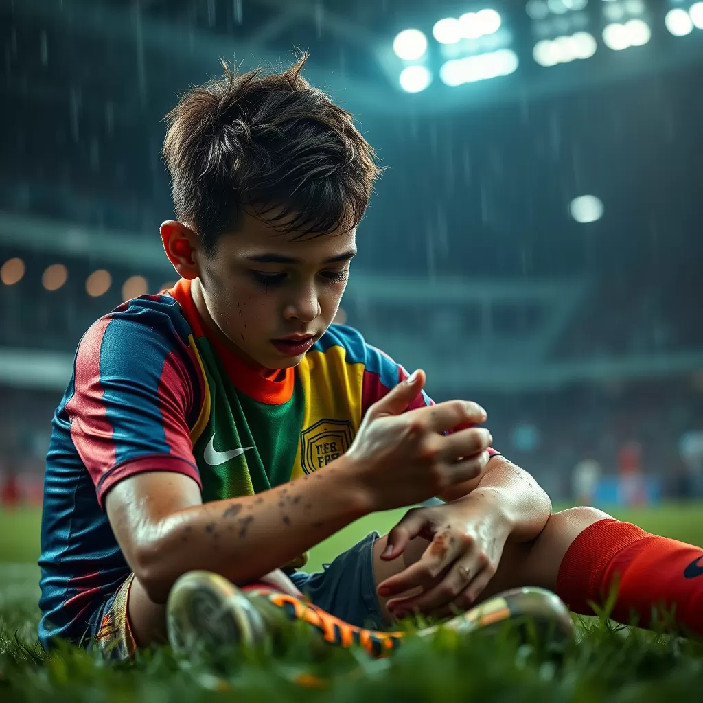 Algeria vs Austria World Cup 2026: Trận Cầu Đinh Của Bảng Đấu Tử Thần — view 5